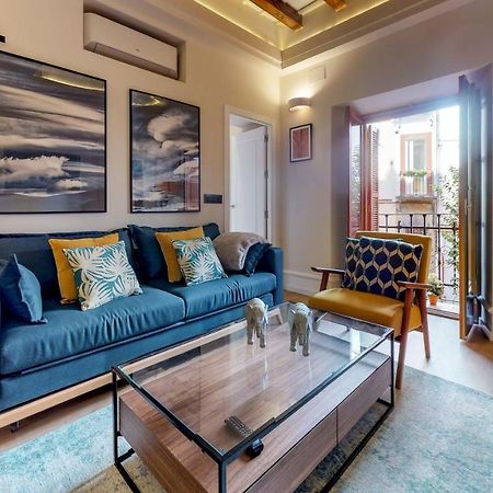 Apartamento Bright And New- 2Bd 2Bth- Conde De Torrejon Sevilla Exterior foto