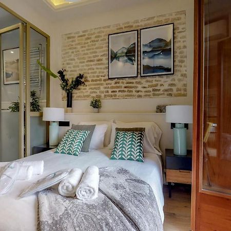 Apartamento Bright And New- 2Bd 2Bth- Conde De Torrejon Sevilla Exterior foto