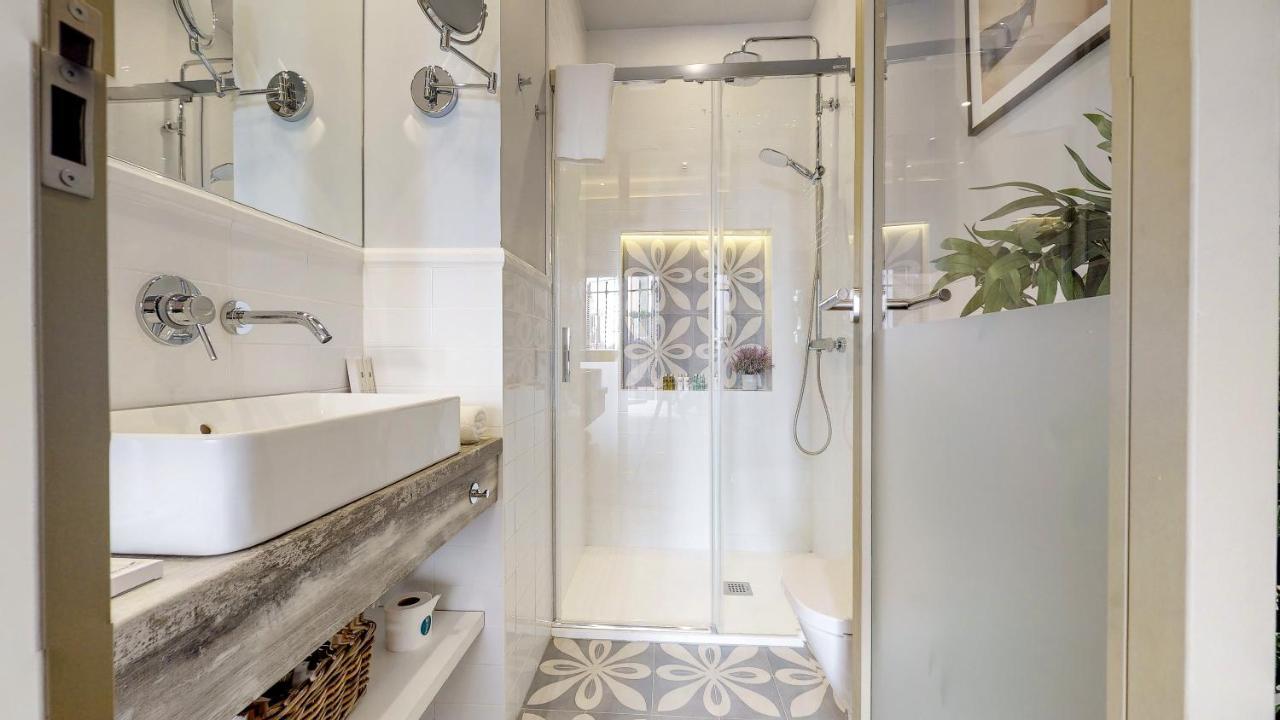 Apartamento Bright And New- 2Bd 2Bth- Conde De Torrejon Sevilla Exterior foto