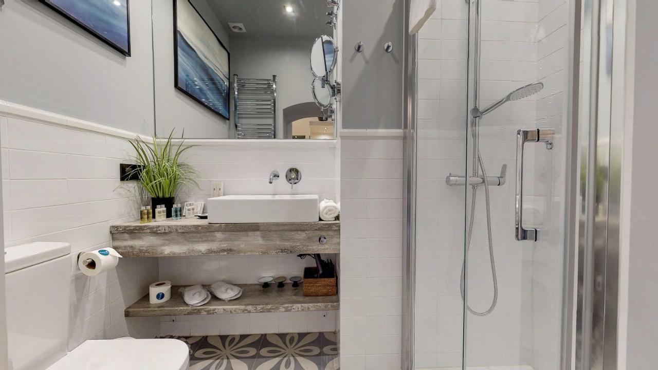 Apartamento Bright And New- 2Bd 2Bth- Conde De Torrejon Sevilla Exterior foto