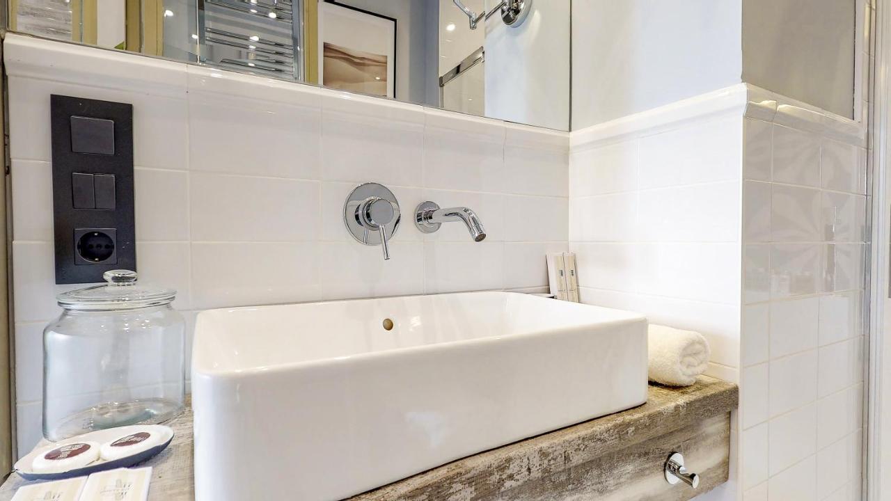 Apartamento Bright And New- 2Bd 2Bth- Conde De Torrejon Sevilla Exterior foto